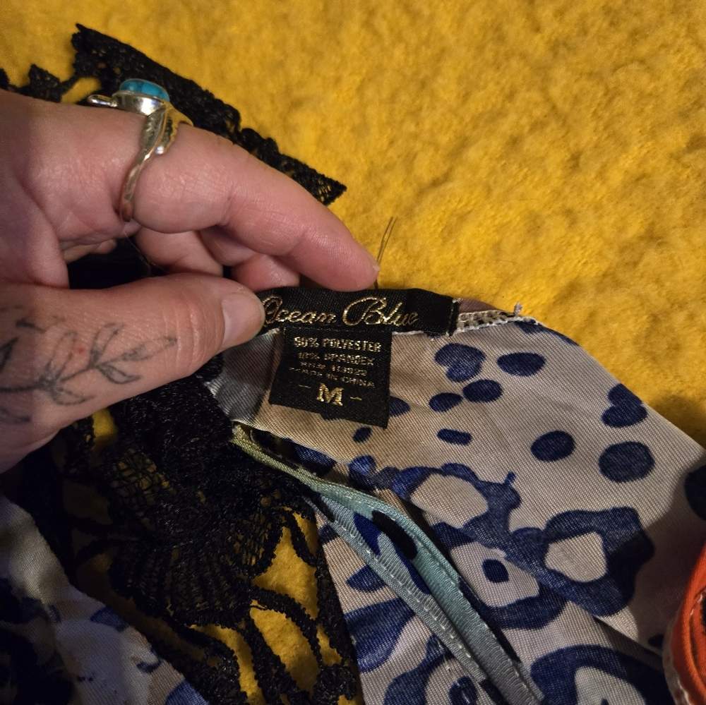 Dress - Picture 4 of 4